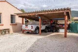 Gîte Au Vert - Caudiès-de-Fenouillèdes - 8