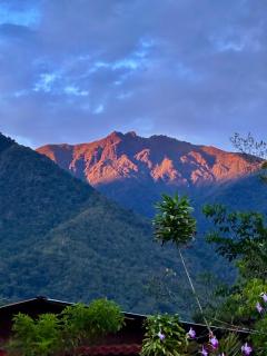 Hotel de Montaña El Pelicano - 6