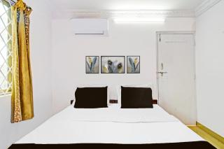 Hotel O JK Lodge - Hyderabad - 0