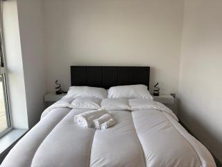 2-Bed Flat in York City Centre - York - 8