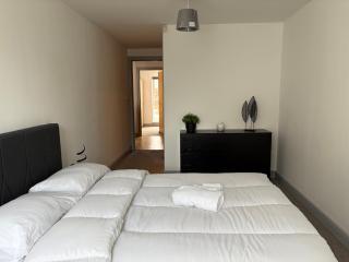 2-Bed Flat in York City Centre - York - 2