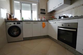 256 Martil Modern 2BR Gated Apt - Martil - 4