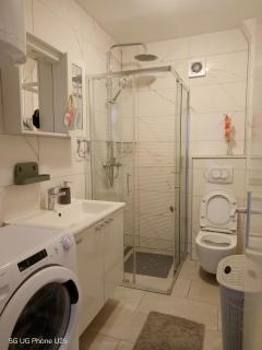 Apartman Ivan - Makarska - 1