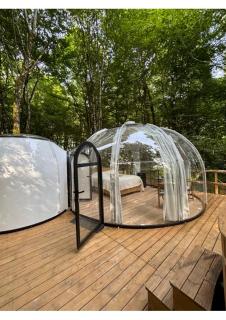 La bulle - - 0