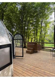 La bulle - - 7