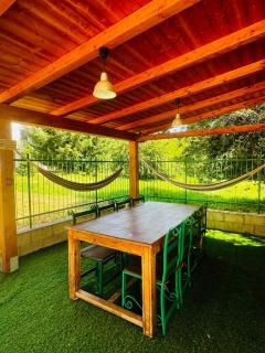 Casa dello Sciatore Lorica - Lorica - 1