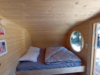 Camping Municipal Tindio - 7
