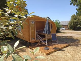 Camping Municipal Tindio - 4