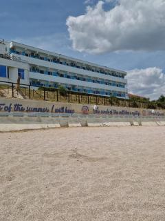 Hotel Azur - 9