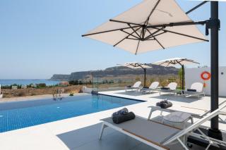 Lindian Poem Villas - Lindos - 0