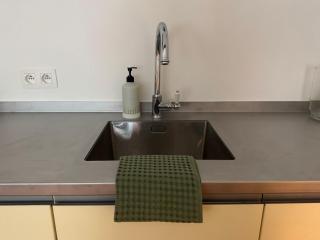 Studio Nolo by Simone Antwerp - Antwerp - 7