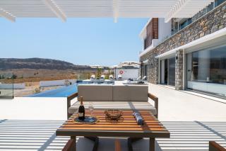 Lindian Poem Villas - Lindos - 1