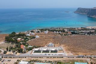 Lindian Poem Villas - Lindos - 9