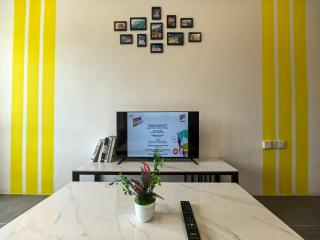 Simfoni Hillview Premium Homestay 05 - 6