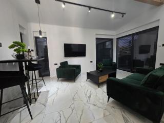 Apartman Oli 1 - 3