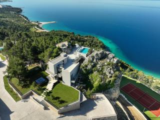 Kuk Oaza Luxury Villas - Makarska - 0