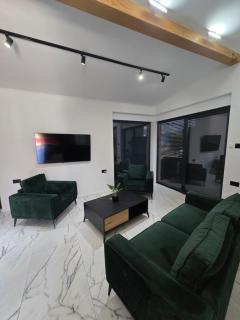 Apartman Oli 1 - 4