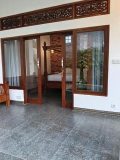 ari sari villa - Ubud - 6