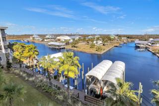 Tranquil Harbor 311 - Sea Forever By Pristine Properties Vacation Rentals - 2
