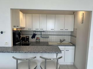 600 - Appart T2 vue mer sur les hauts de Tu Es Roc - 3