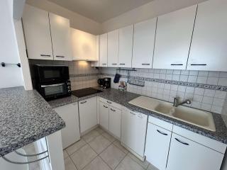 600 - Appart T2 vue mer sur les hauts de Tu Es Roc - 2