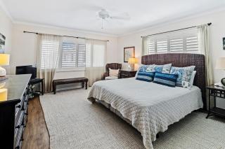 Walk to Beach, Pool & Flagler! Relaxed Condo w/ Balcony & Full Kitchen - New Smyrna Beach - 4