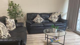 Excellent Central Location Apt 2 R2 - Dublin - 2