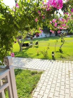 ŞAH apart - Kemer - 9