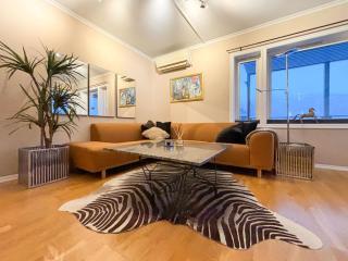 Apartment 5 minutes walk from sentrum - Tromsø - 0