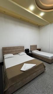 JOY HOTEL APARTAMENT - Yerevan - 3
