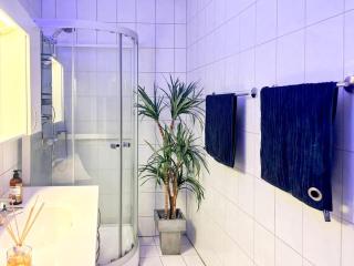 Apartment 5 minutes walk from sentrum - Tromsø - 6