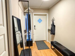 Apartment 5 minutes walk from sentrum - Tromsø - 5