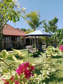 Uma Desa - Surf And Stay Medewi - Airsatang - 0