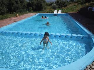 Villa Paradise - Aghmat - 0