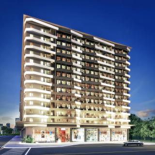 LaSuitez 540B S Residences HIGHSPEED Wifi TV - Manila - 2