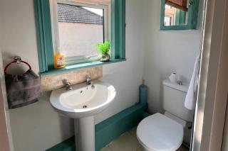 ApartmentSleeps2-Seaside Escape-WiFi-Parking - Hastings - 7
