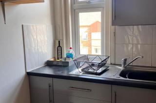 ApartmentSleeps2-Seaside Escape-WiFi-Parking - Hastings - 5