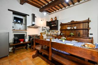 Il Borgo Del Lupo - Sarteano - 0