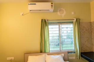 Nivas Stays - Bhubaneshwar - 4