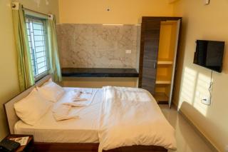 Nivas Stays - Bhubaneshwar - 3