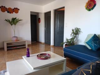 Villa De la mer au volcan friendly - 4