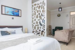 Amalia Studios Near JKIA & SGR - 9