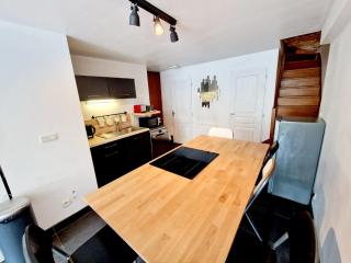 Duplex pour 5 pers, à 2 pas de l'Opéra de Lyon - 1