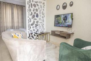 Amalia Studios Near JKIA & SGR - 6