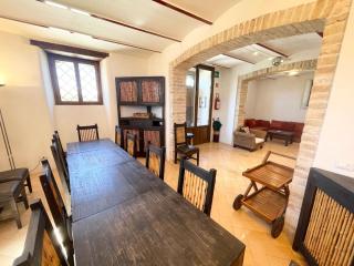 Spoleto Tranquilita sleeps 16 with Wifi Pool Yoga Studio Gardens and Views - 6