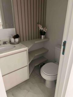 Apartamento com rooftop 360 em otima localização - Porto Alegre - 4