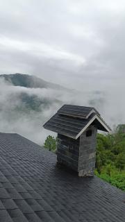 You and Me at Twin Oaks kasauli - Kasauli - 8