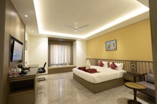 Pride Resort Jodhpur - Banār - 8
