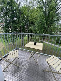 Apartmán La Glace s bezplatným parkoviskom - 1