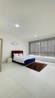 Beautiful 1 Bedroom flat in Ikoyi - 4